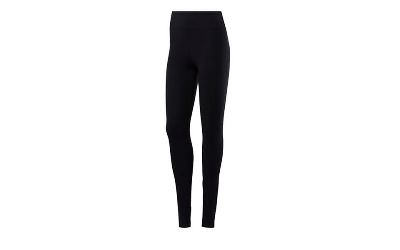 Reebok Malla Training Essentials Linear Logo Negro Rosa Mujer - Farbe: Eu XsGröße: DAMEN- Erzeugniscode: 4060511756328