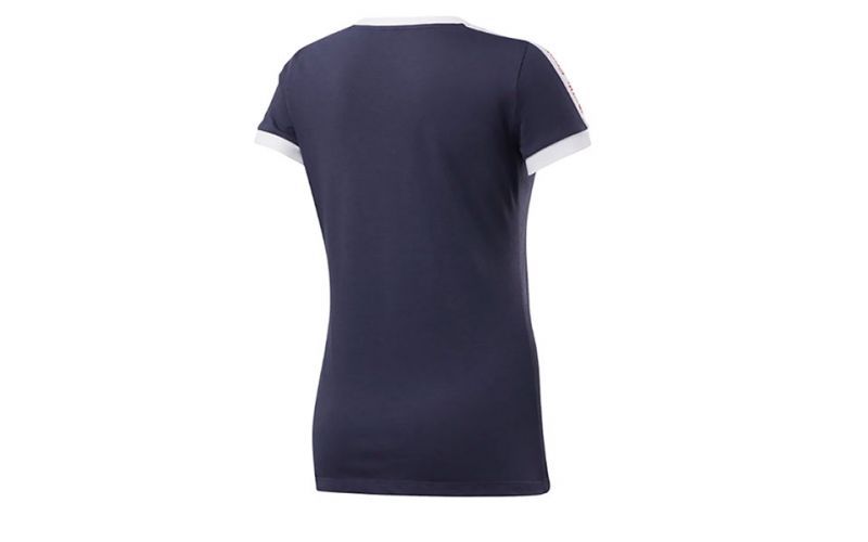 reebok workout mujer azul