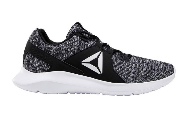 Reebok Energylux Negro Gris Blanco Dv6480 - Farbe: Eu 41Größe: HERREN- Erzeugniscode: 4061624414815