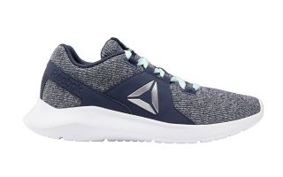 Reebok ENERGYLUX BLEU GRIS FEMME DV6481