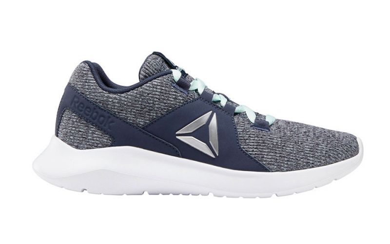 Reebok Energylux Azul Gris Mujer Dv6481 - Farbe: Eu 42.5Größe: DAMEN- Erzeugniscode: