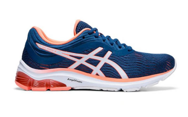 asics gel pulse 11 azul asics gel pulse 11 azul
