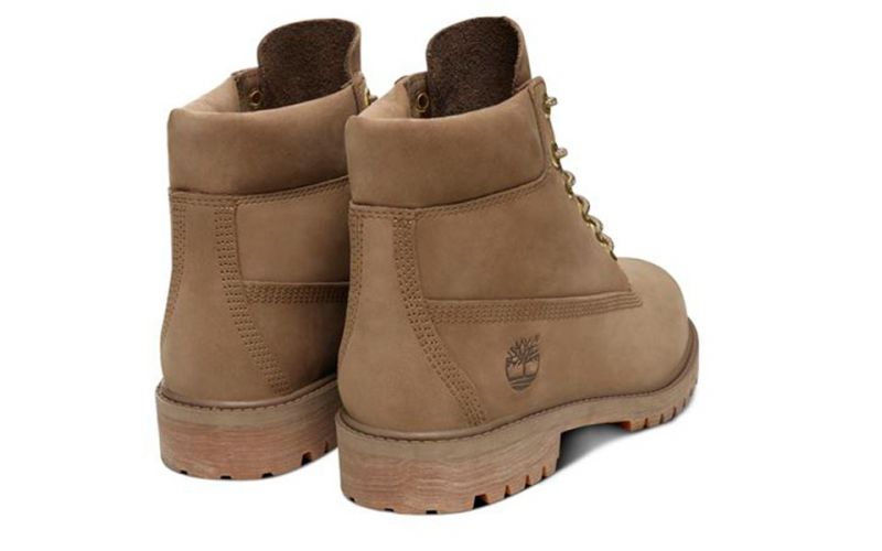 Timberland 6-Inch Premium WP - A prueba de agua