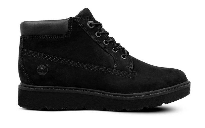 Timberland Kenniston Nellie Negro Mujer Tb0A1Gns0011 - Farbe: Eu 39.5Größe: DAMEN- Erzeugniscode: 190541302586