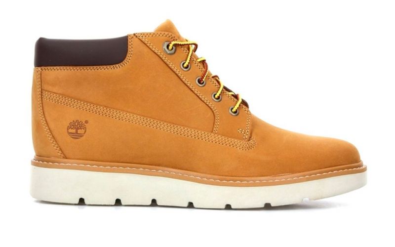 Timberland Kenniston Nellie Camel Mujer Tb0A1Go42311 - Farbe: Eu 37Größe: DAMEN- Erzeugniscode: 190543390963