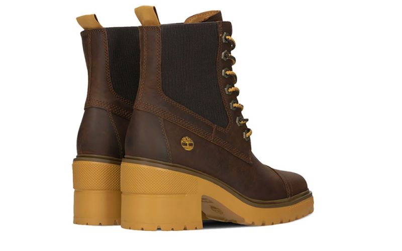 women's silver blossom mid boots