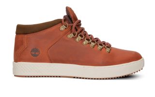Timberland CITYROAM CUPSOLE ALPINE MARRON TB0A1R663581