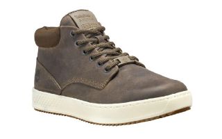 Timberland CITYROAM CUPSOLE CHUKKA MARRON TB0A1S5Y9011