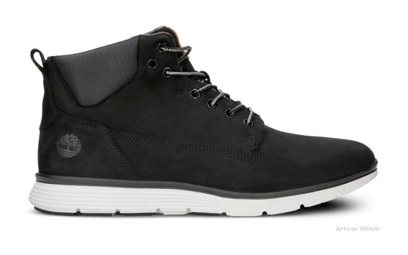 Timberland Killington Chukka Negro Tb0A1Sdi0011 - Farbe: Eu 47.5Größe: HERREN- Erzeugniscode: 191928431080