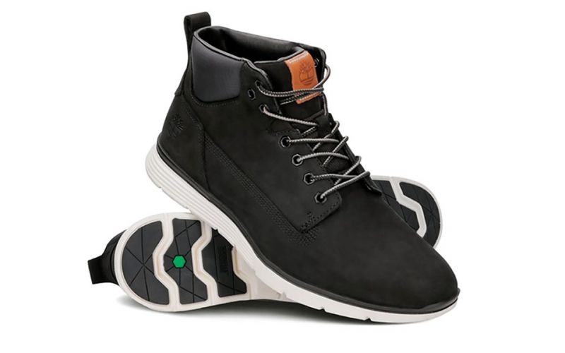 timberland killington black