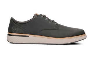 Timberland CROSS MARK PT OXFORD DUNKELGRAU TB0A1SQPP011