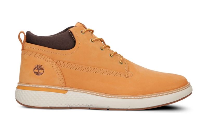 timberland cross mark pt