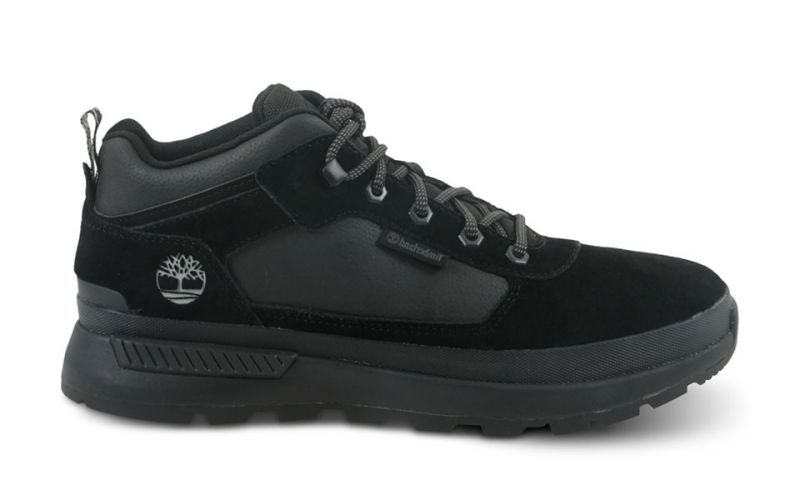 Timberland Field Trekker Low Negro Tb0A1Yqa0151 - Farbe: Eu 47.5Größe: HERREN- Erzeugniscode: 192363587622