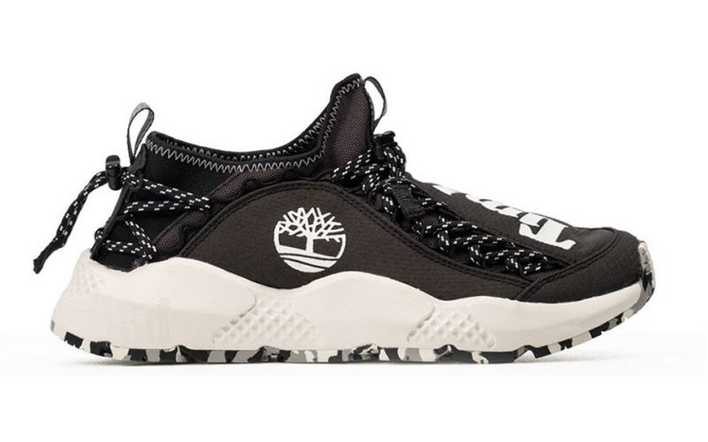 timberland ripcord fabric