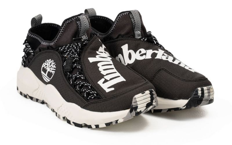 Timberland outlet ripcord fabric