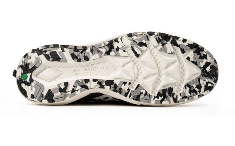 timberland ripcord fabric