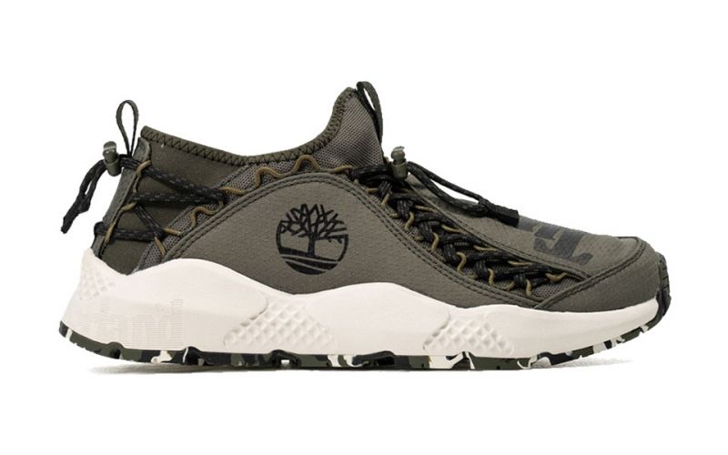 timberland ripcord fabric