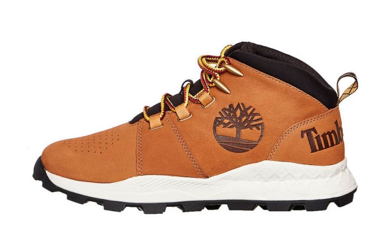 timberland brooklyn mid