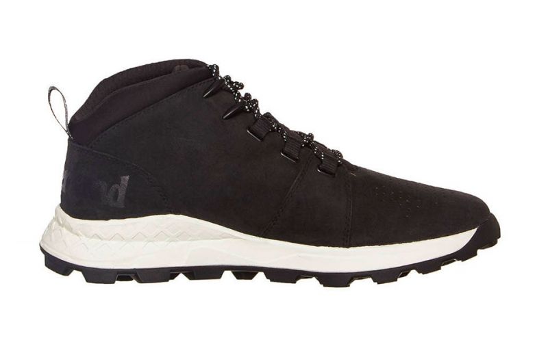 Timberland Brooklyn city Mid black 