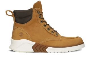 TIMBERLAND TCR MOC TOE AMARILLO TB0A27WC7631