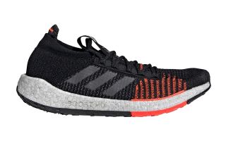 ADIDAS PULSEBOOST HD NEGRO GRIS F33909