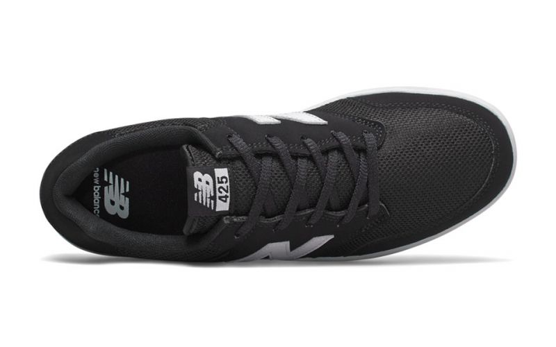 new balance all coasts 425 black
