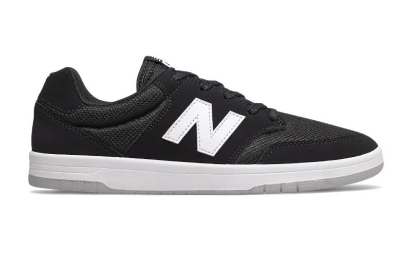 New Balance All Coasts 425 Negro Blanco Am425Blk - Farbe: Eu 45Größe: HERREN- Erzeugniscode: 193362455899