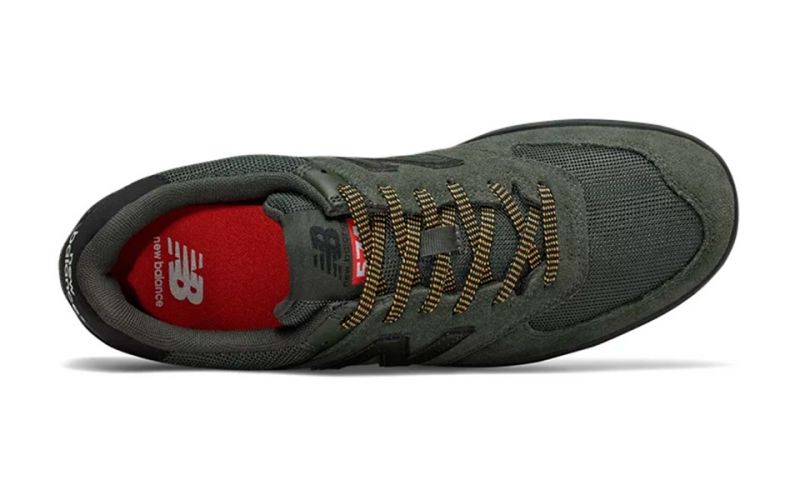 New balance am574 online all coasts skate style