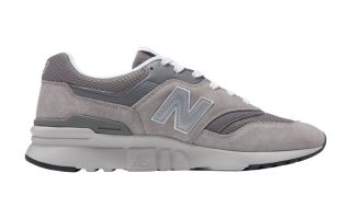 NEW BALANCE 997H GRIS CM997HCA