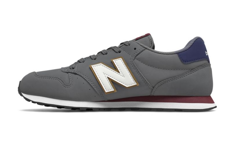 new balance hombre 500 gris new balance hombre 500 gris