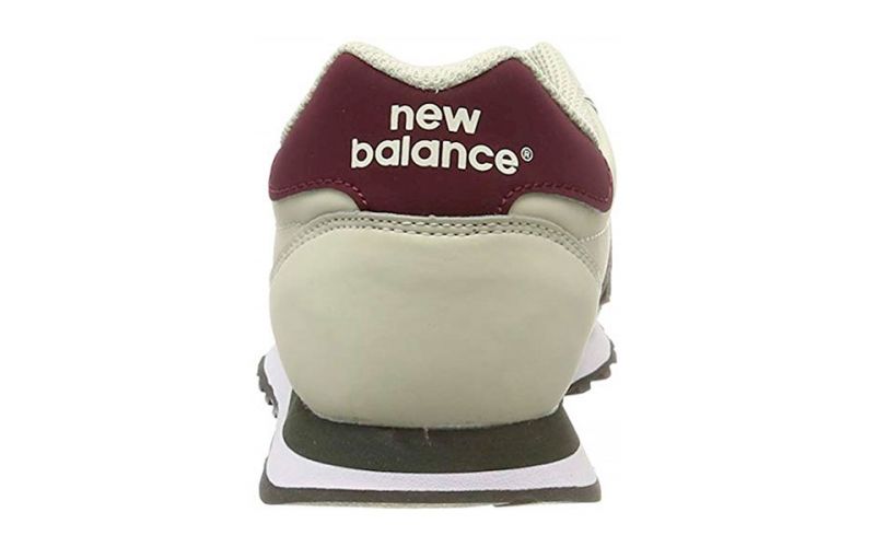 new balance 500 Beige