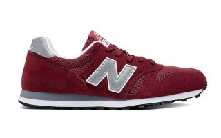 NEW BALANCE ML373 GRANATE ML373BN