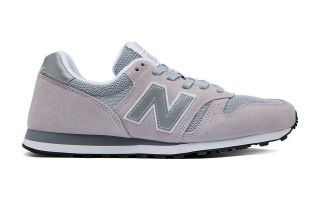 New Balance 373 GRIS ML373GR