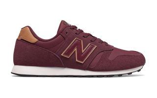 New Balance ML373 ROUGE ML373MRU