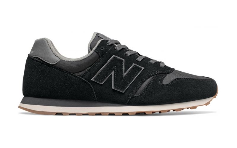 New Balance Classics ML 373 Negro 