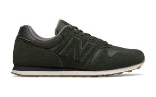NEW BALANCE ML373 VERDE NEGRO ML373SD