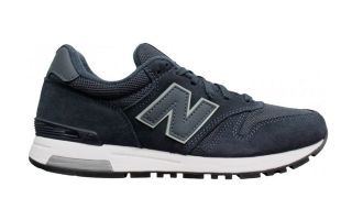 NEW BALANCE ML565 LIFESTYLE AZUL MARINO ML565CN