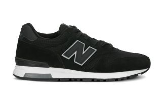 New Balance 565 NEGRO ML565EN