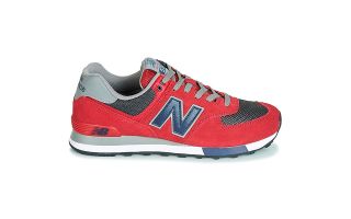 NEW BALANCE ML574 VERDE ML574FNB