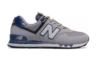 New Balance 574 GRIS ML574FT