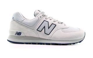 NEW BALANCE ML574 GRIS ML574JFH