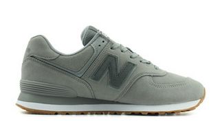 NEW BALANCE 574 GRIS ML574NFD