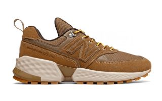 NEW BALANCE 574 SPORT GRIS MS574ARF