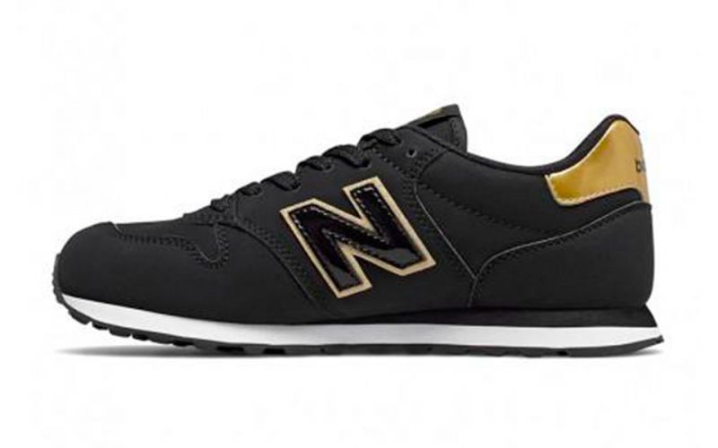 New Balance Gw500 mujer - Ajuste cómodo