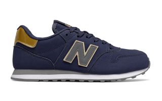 new balance gw500 bleu