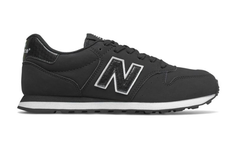 New Balance Gw500 Negro Blanco Mujer Gw500Psb - Farbe: Eu 41Größe: DAMEN- Erzeugniscode: 193362517825