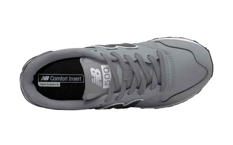 new balance 500 gris new balance 500 gris