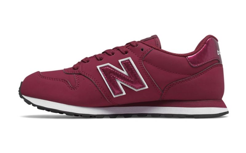 New balance cheap gw500 burgundy