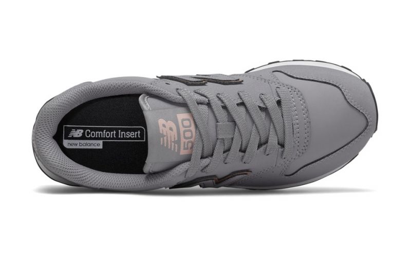 New balance gw500 cinza Clearance