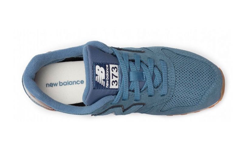 new balance 373 azul mujer new balance 373 azul mujer